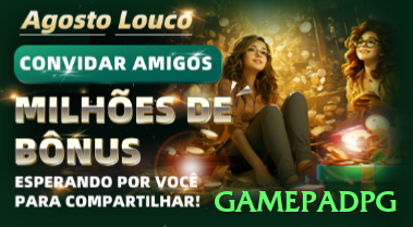 gamepadpg - Estratégias, Dicas e Segredos Revelados01 - gamepadpg 🎮📈 E-sports também têm mercado de apostas; se for participar, entenda bem o cenário e mantenha limites estritos. 🎰